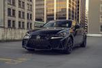 Lexus IS300 AWD F-Sport Black Line 2019 года (NA)